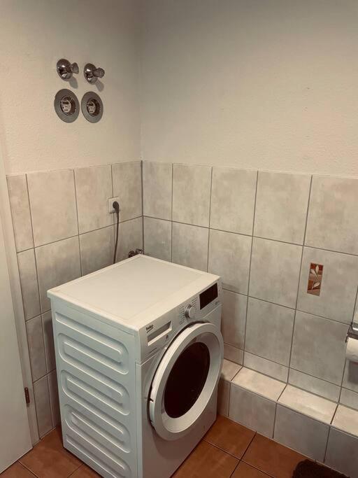 Byseyn - 60Qm Mitten In Der Erfurter Altstadt Apartment Bagian luar foto